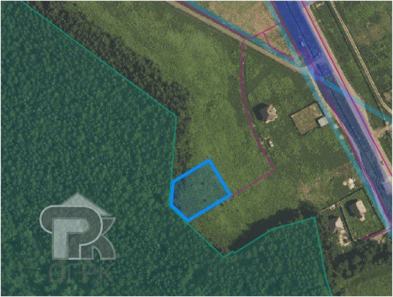 Купить землю, №389061