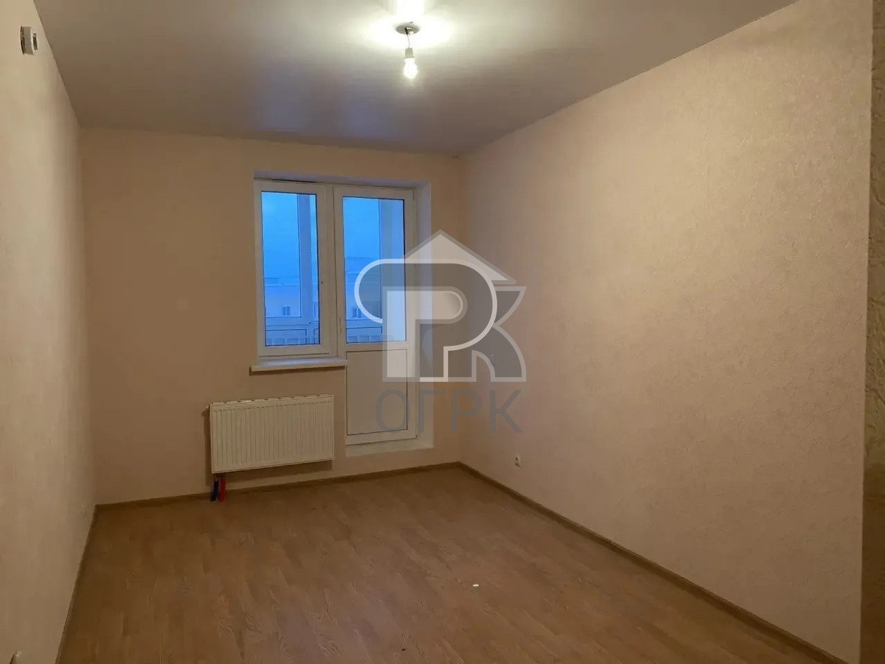 Купить 1-комнатную квартиру, №390665