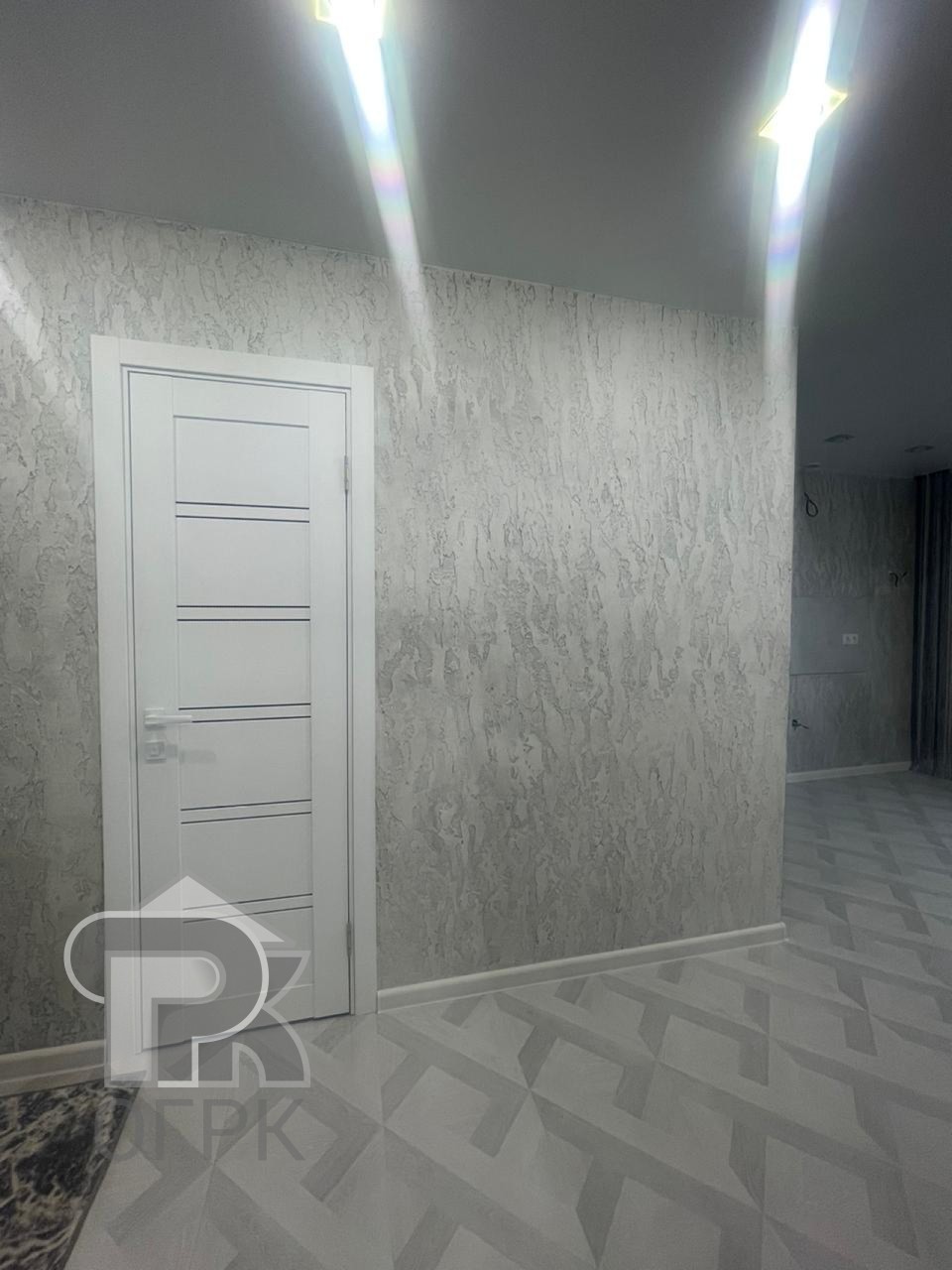 Купить 1-комнатную квартиру, №387396