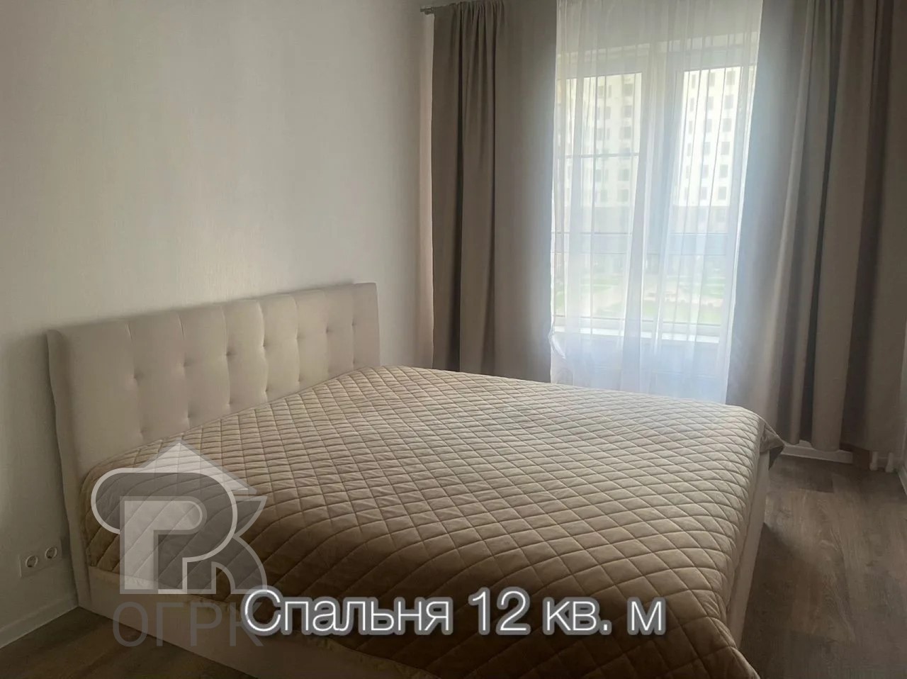 Купить 2-комнатную квартиру, №392469