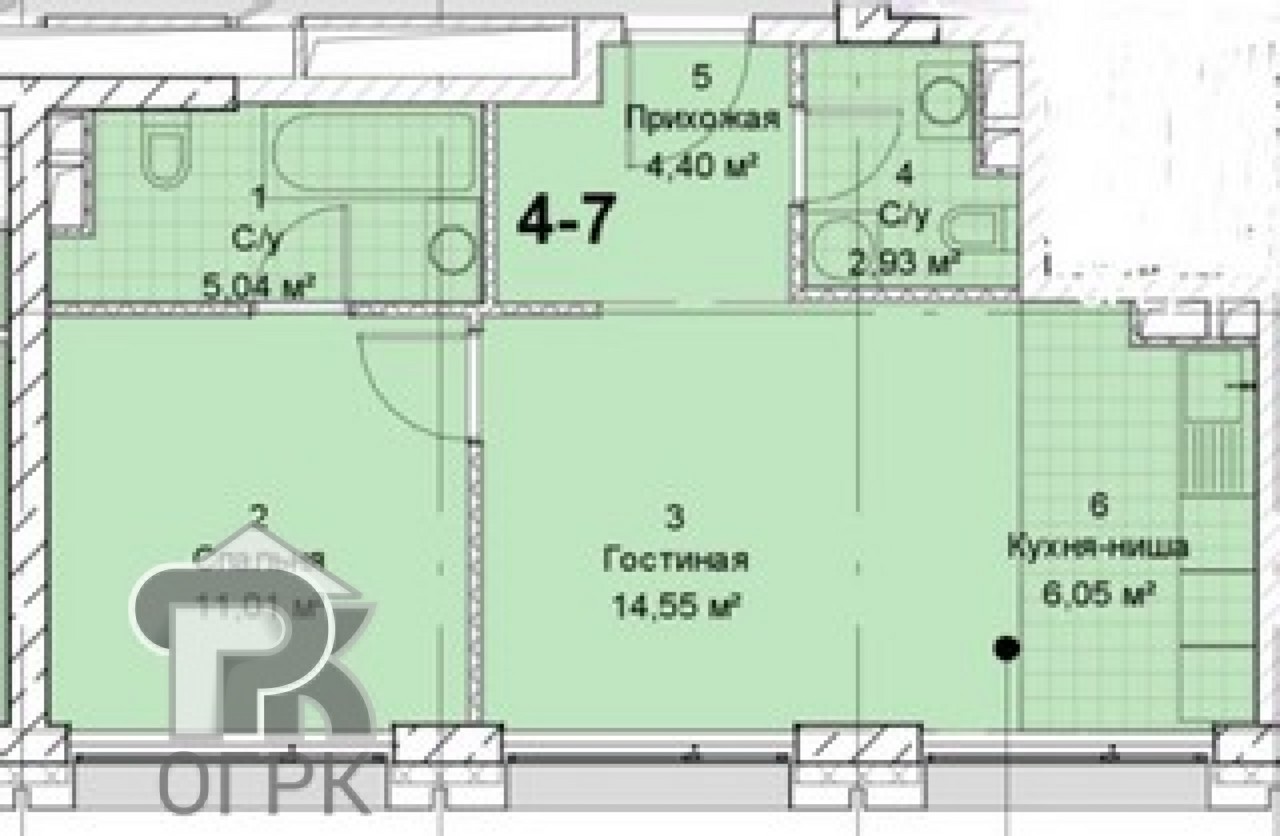 Купить 2 Комнатную Квартиру Метро Беломорская