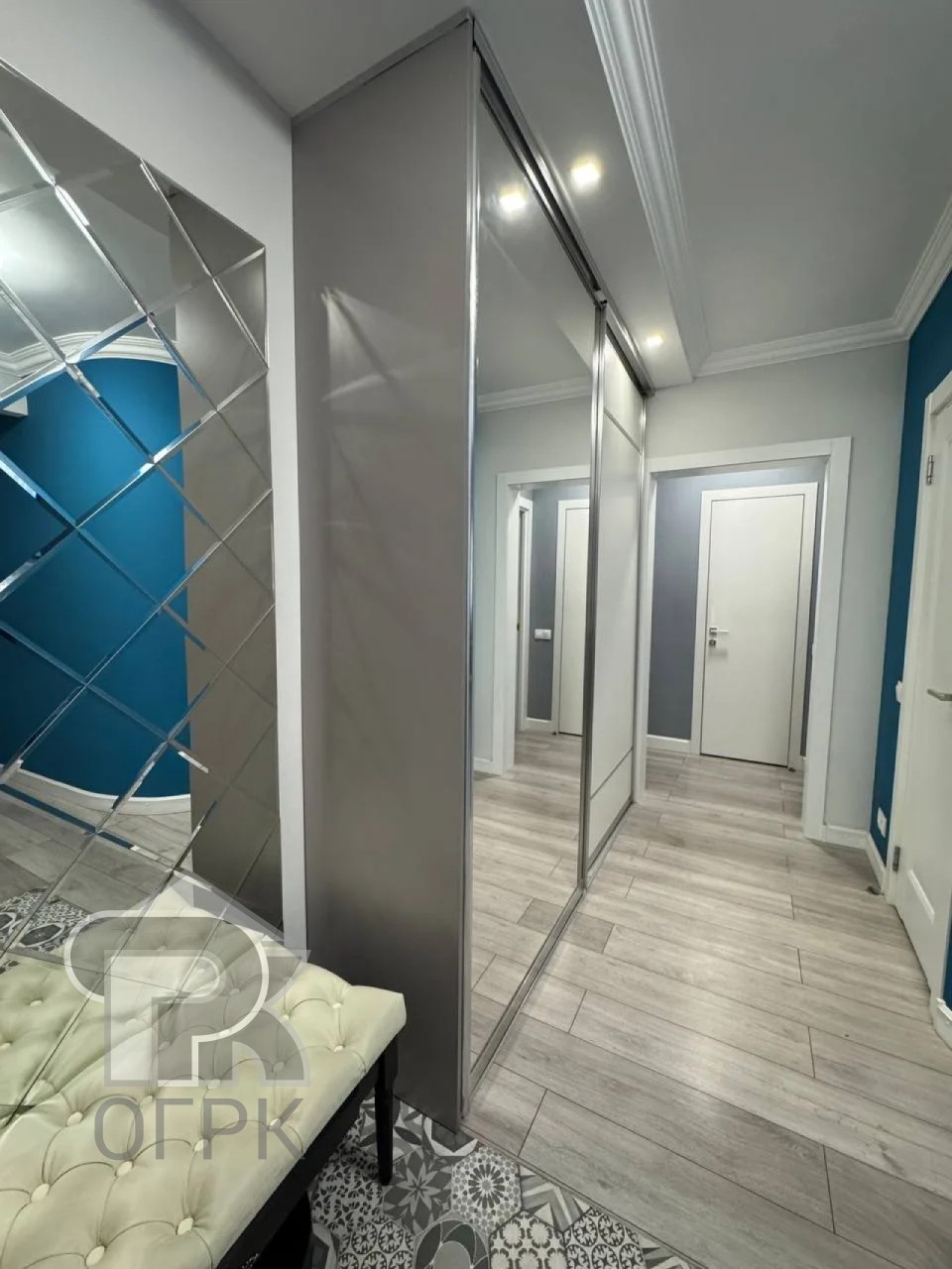 Купить 3-комнатную квартиру, №388803