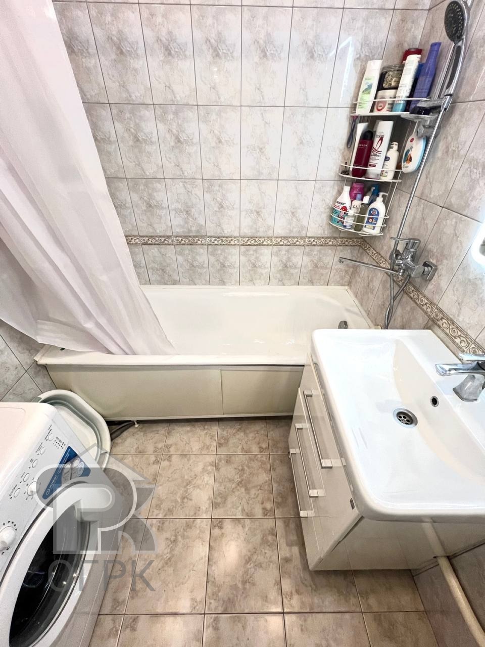 Купить 1-комнатную квартиру, №388298