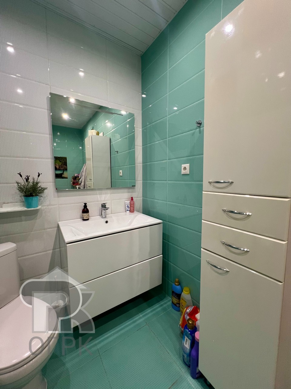 Купить 1-комнатную квартиру, №388519