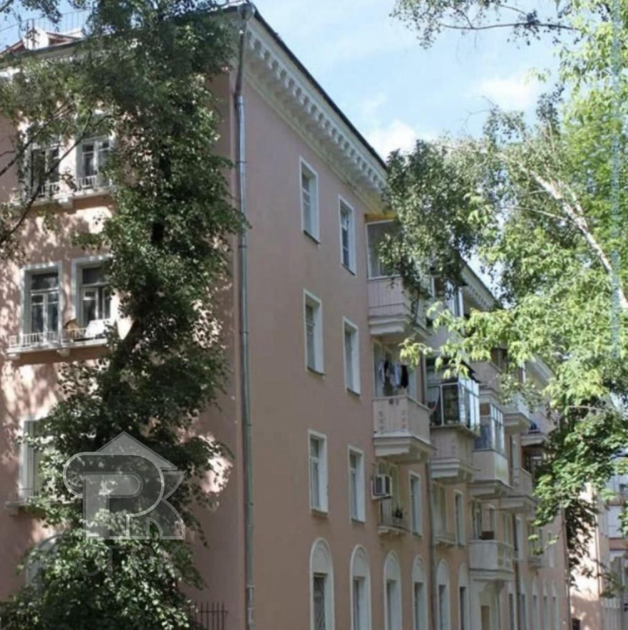 Купить Квартиру Люберцы Октябрьский Проспект Дом 1