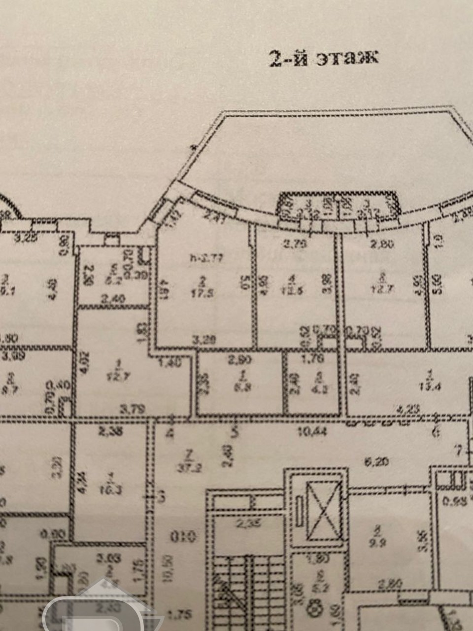 Купить 2 Комнатную Квартиру Лесной Городок