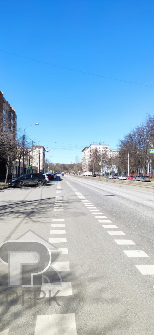 Купить 1-комнатную квартиру, №383468