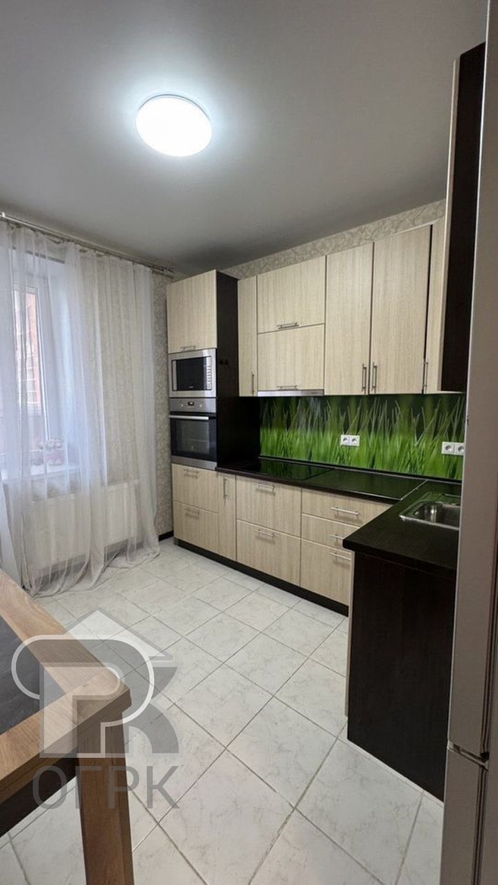 Купить 1-комнатную квартиру, №388005