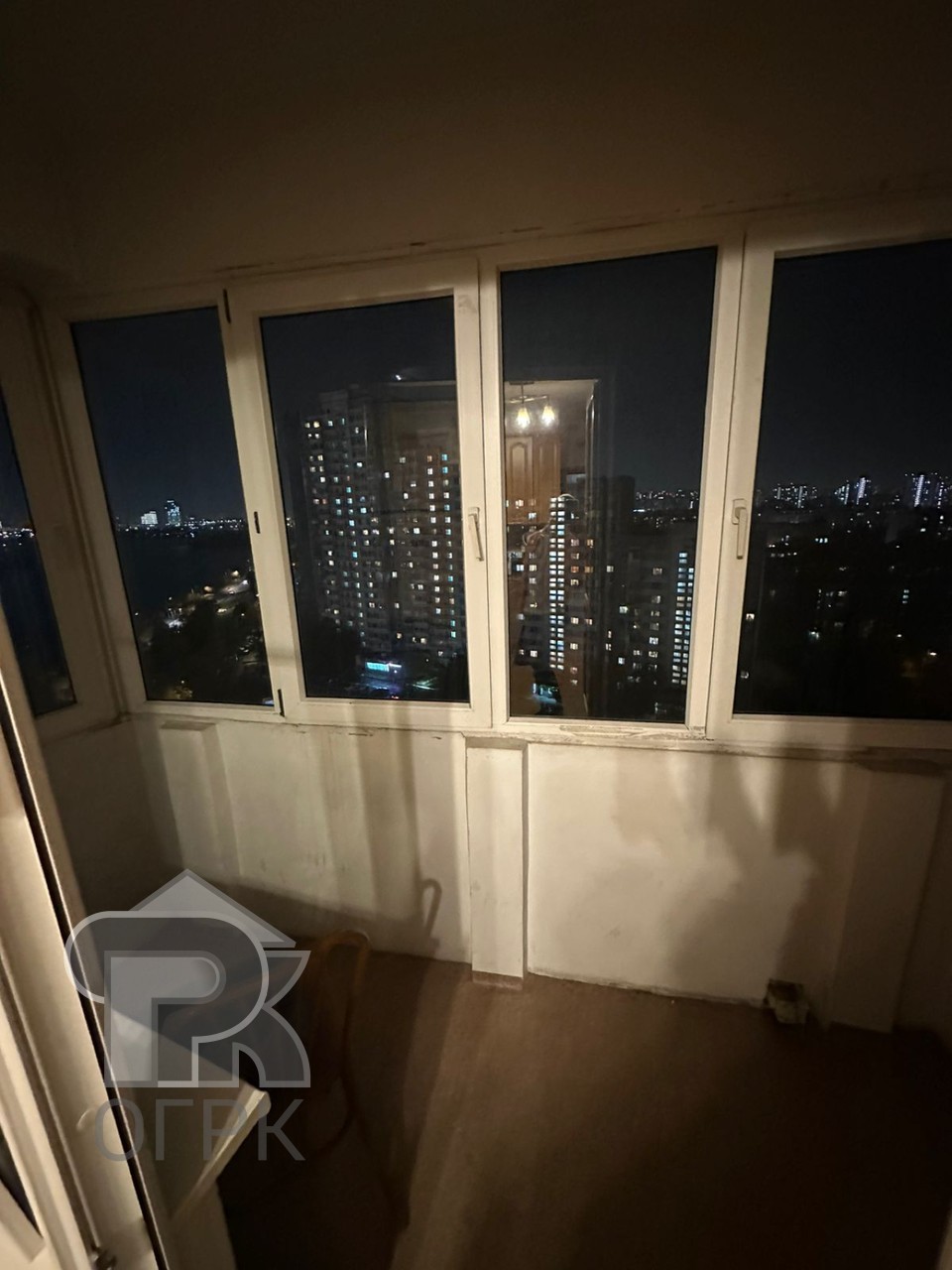 Купить 1-комнатную квартиру, №387490