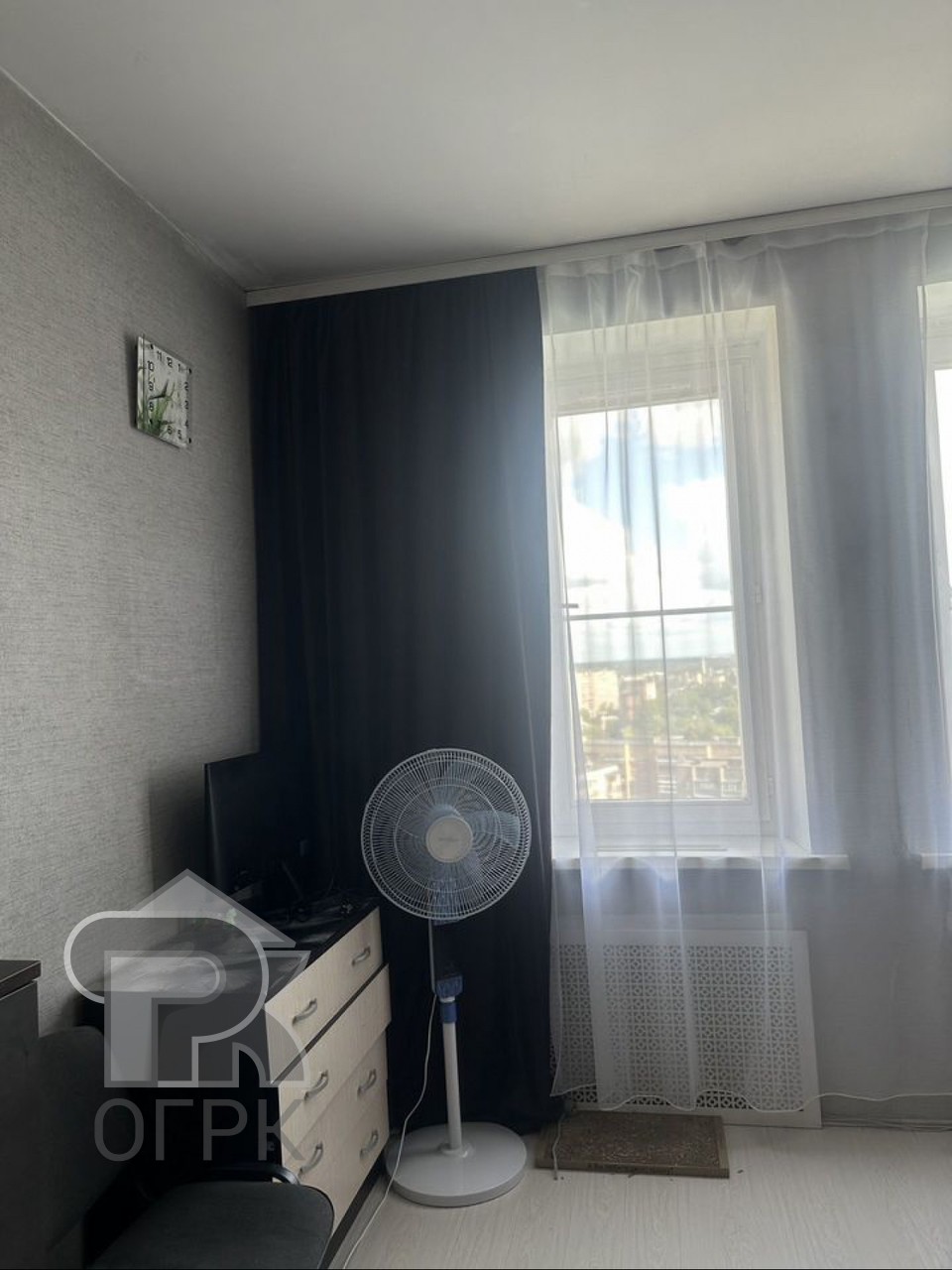 Купить 1-комнатную квартиру, №387907