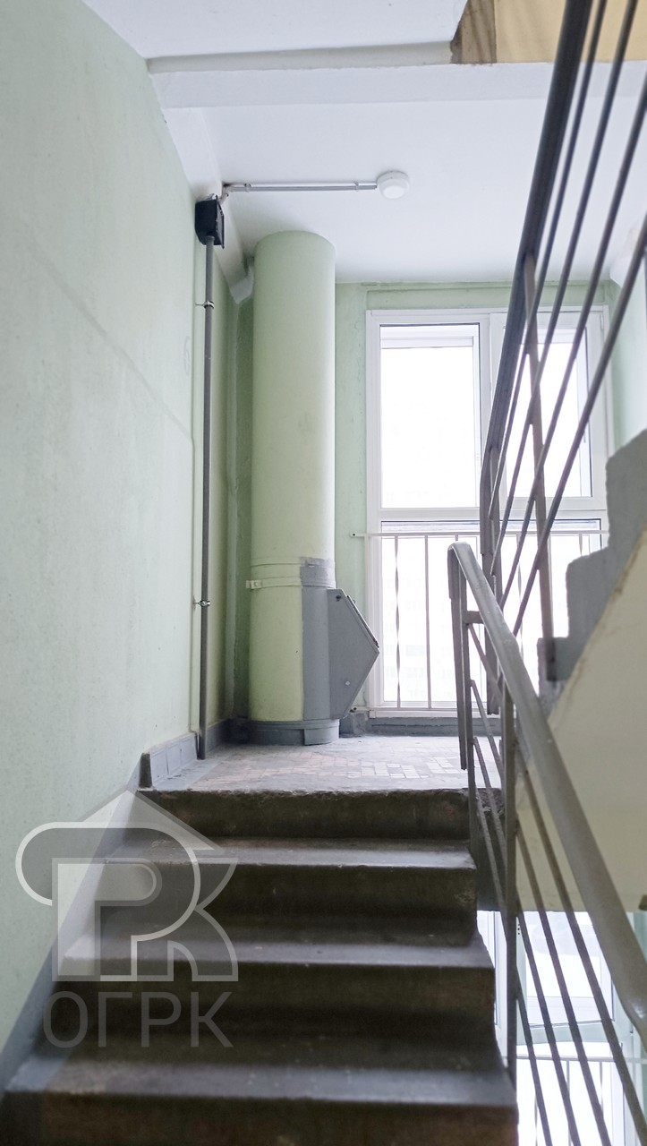 Купить 1-комнатную квартиру, №388171