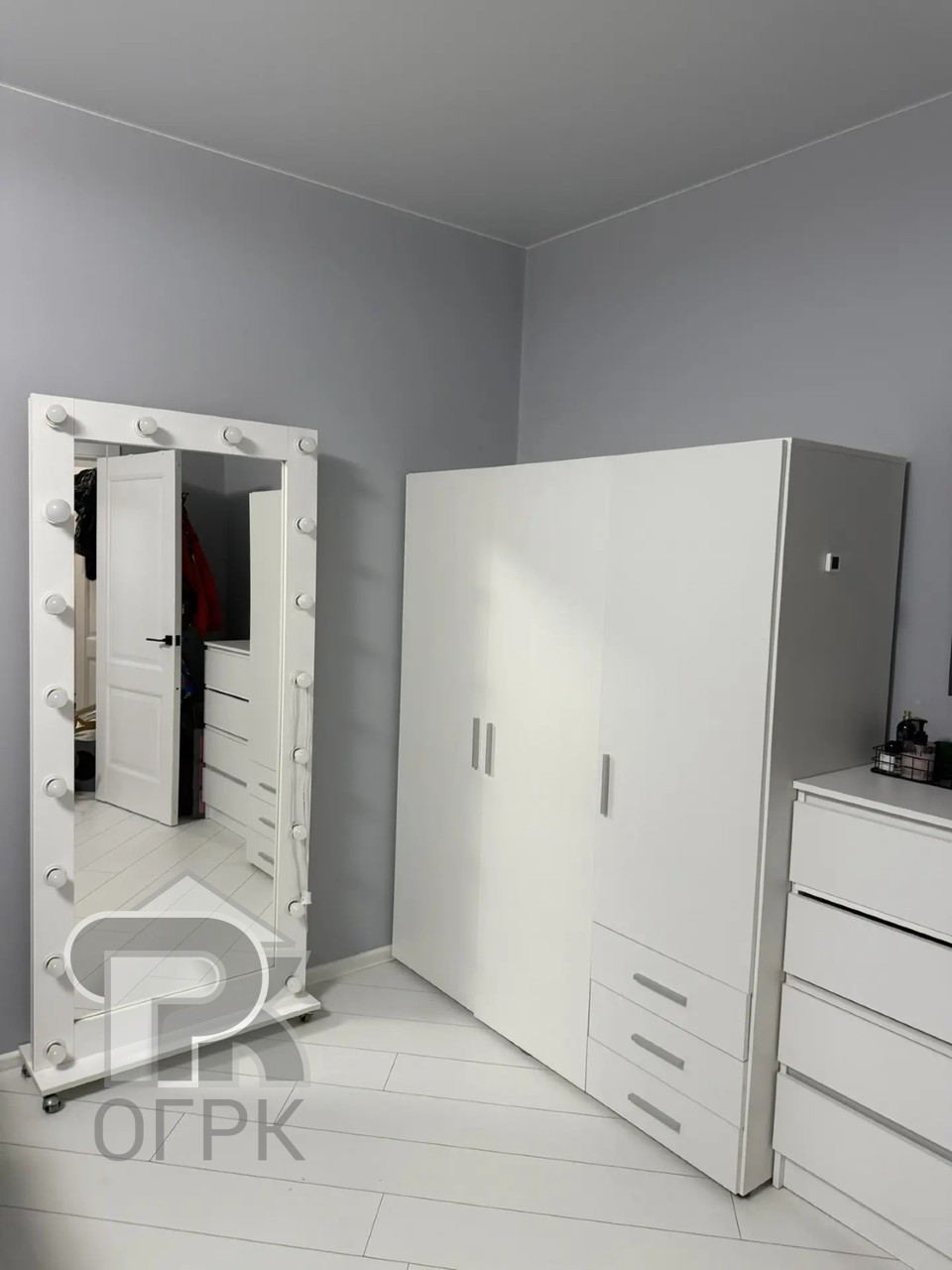 Купить 1-комнатную квартиру, №389319