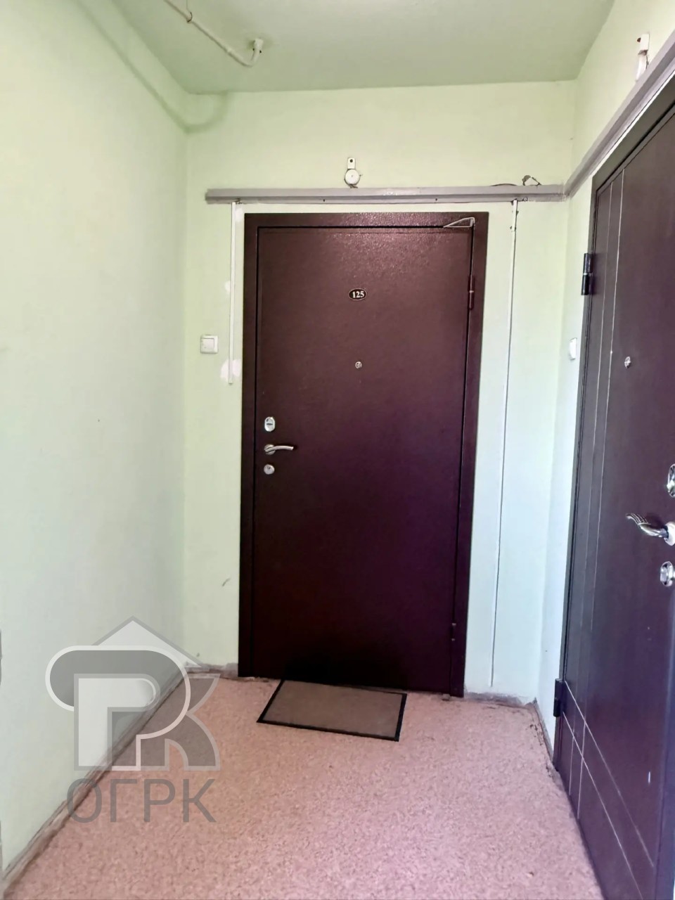 Купить 3-комнатную квартиру, №388884