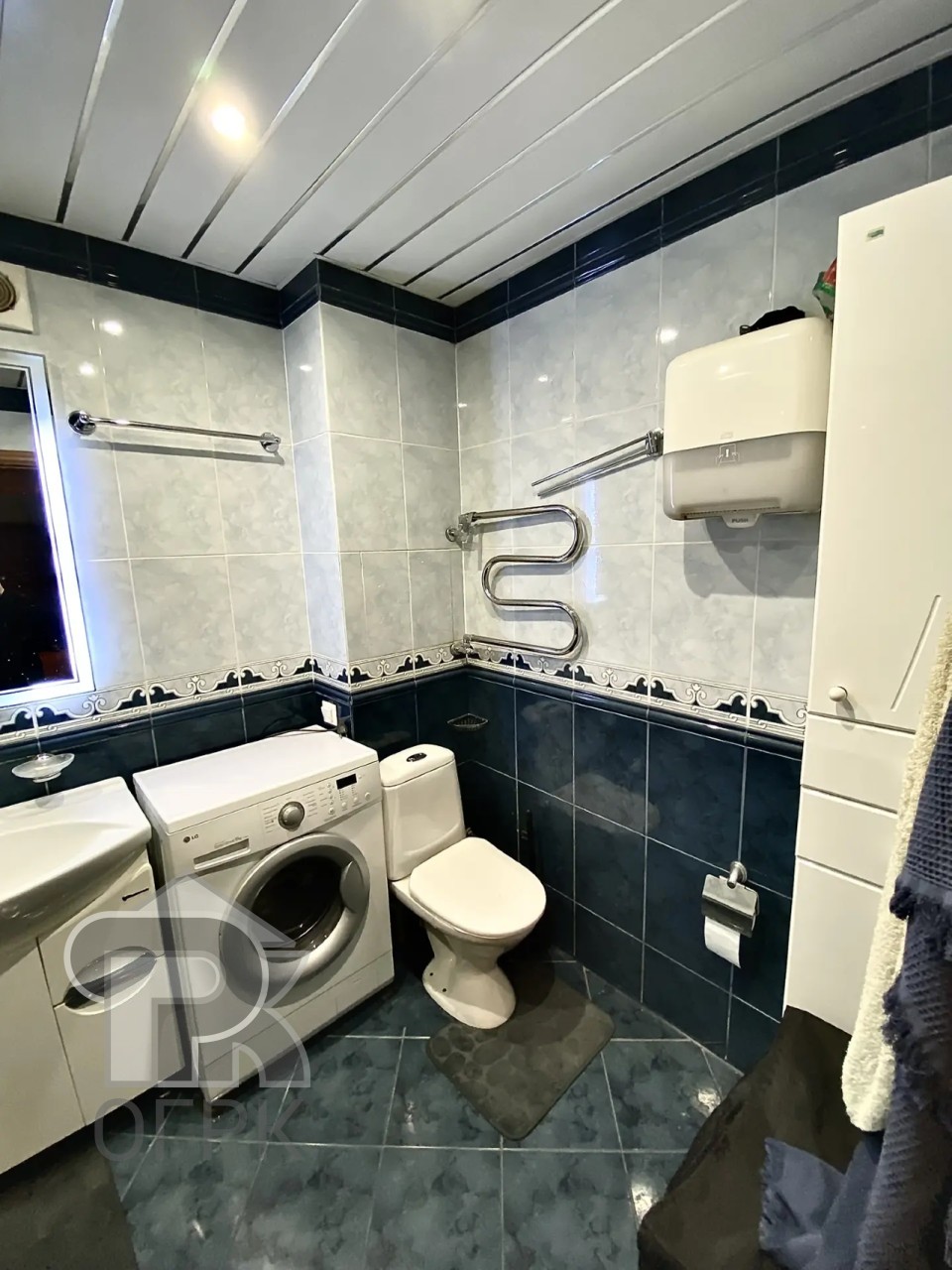 Купить 3-комнатную квартиру, №389164