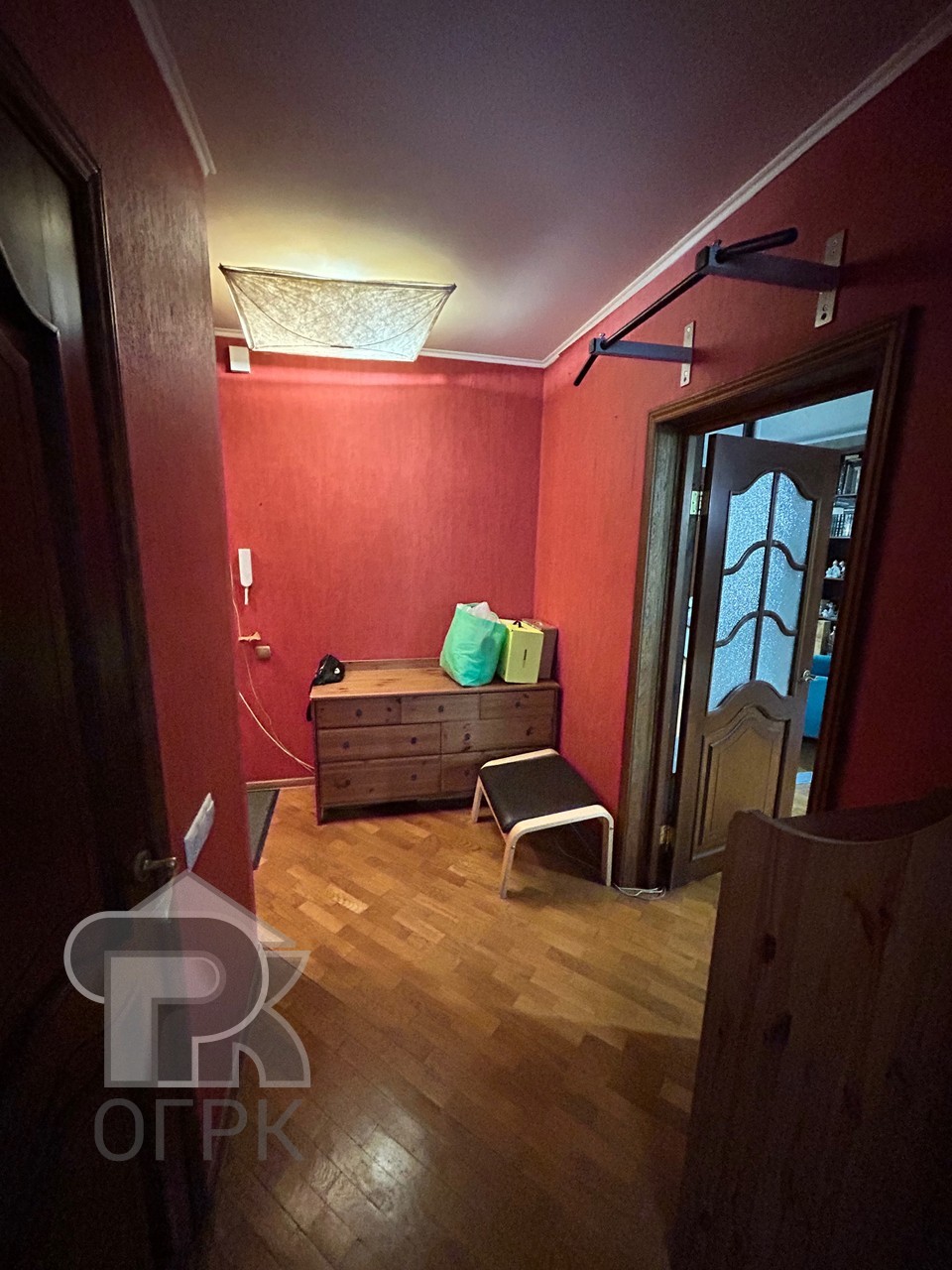 Купить 1-комнатную квартиру, №385173