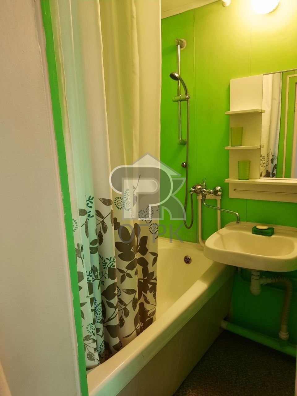 Купить 3-комнатную квартиру, №389140