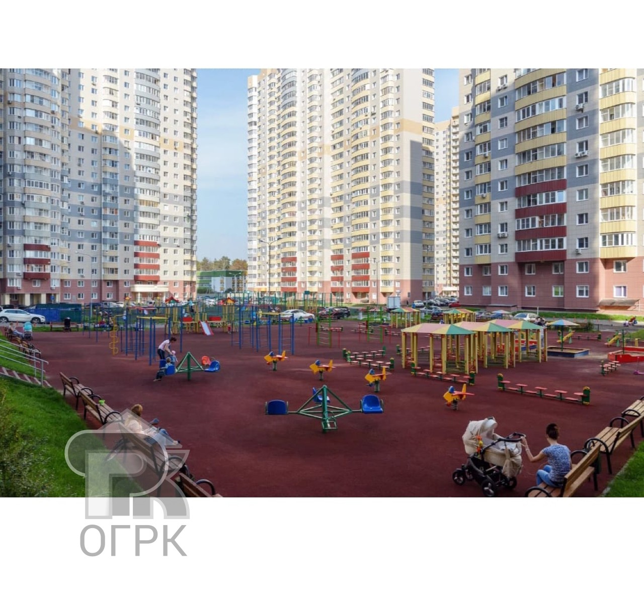 Купить 2-комнатную квартиру, №384997