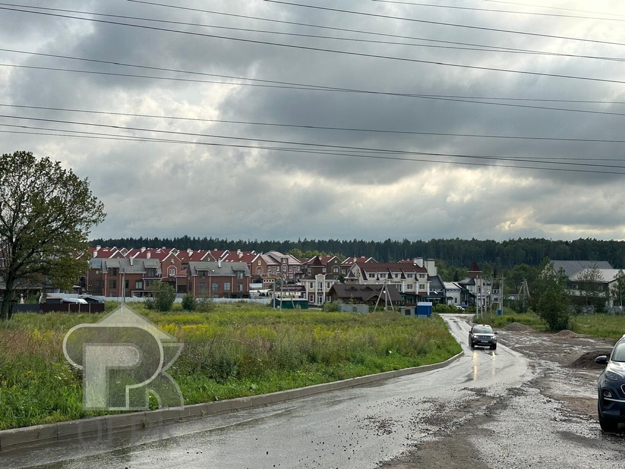 Купить коттедж, №385291