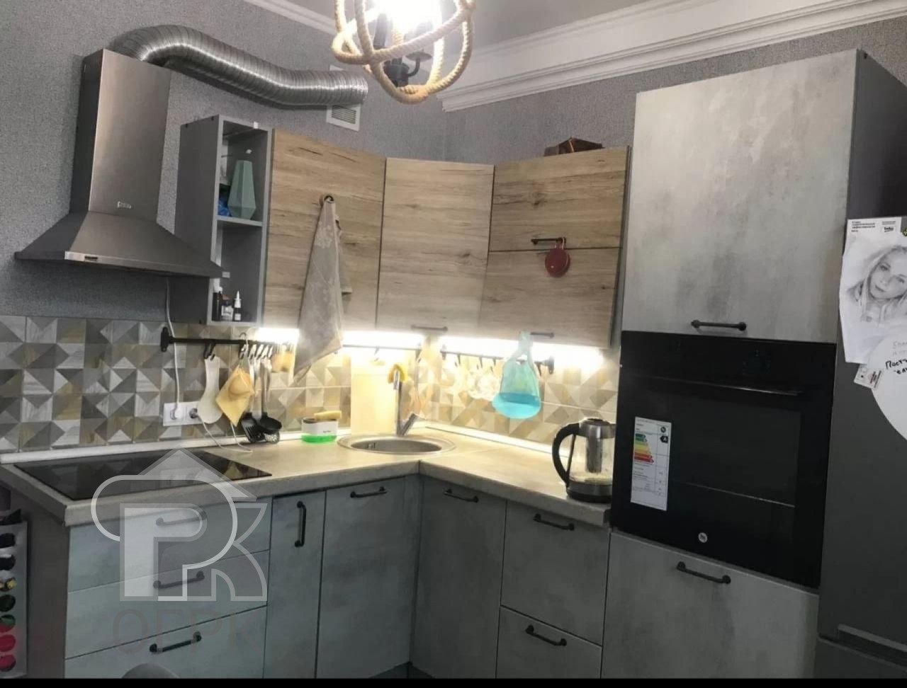 Купить 1-комнатную квартиру, №389365