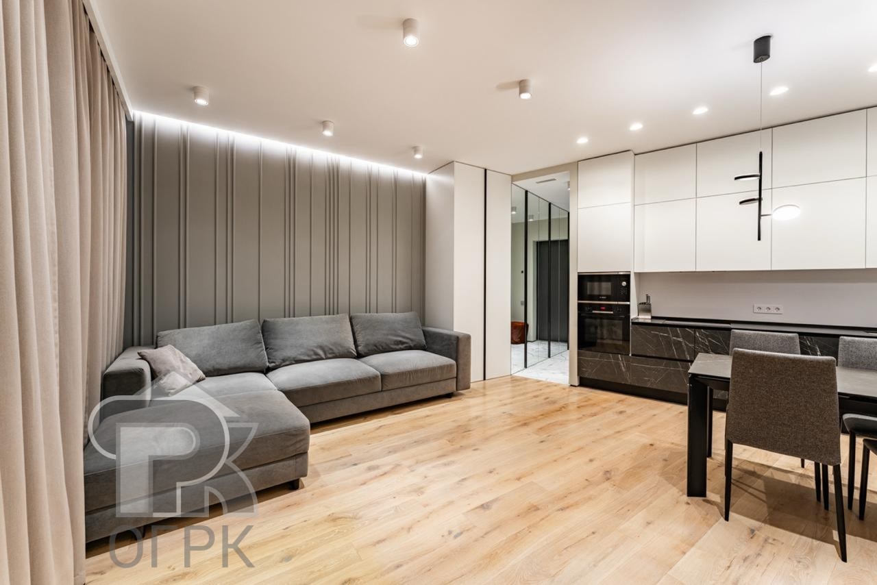 Купить 2-комнатную квартиру, №386538