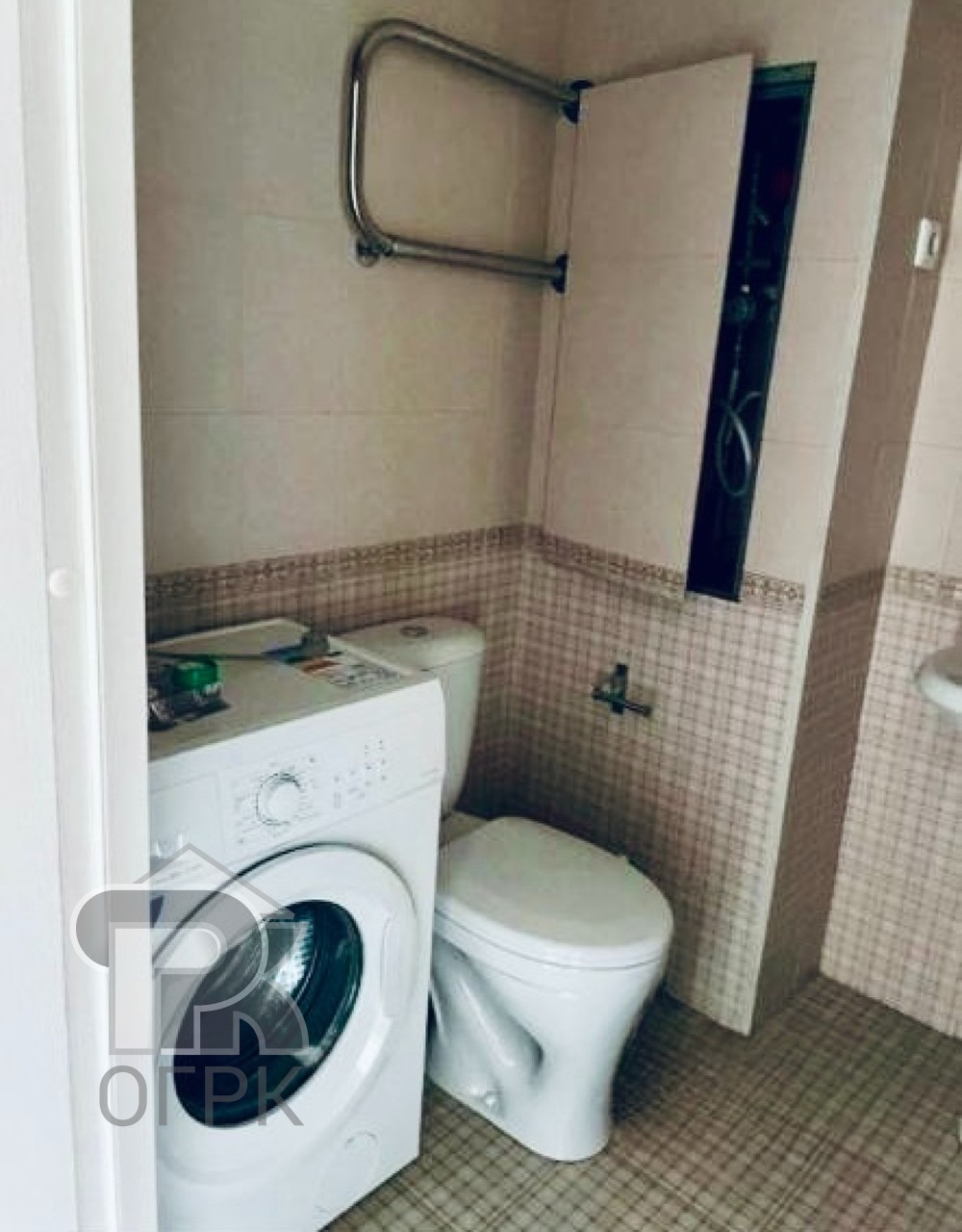 Купить 1-комнатную квартиру, №388282