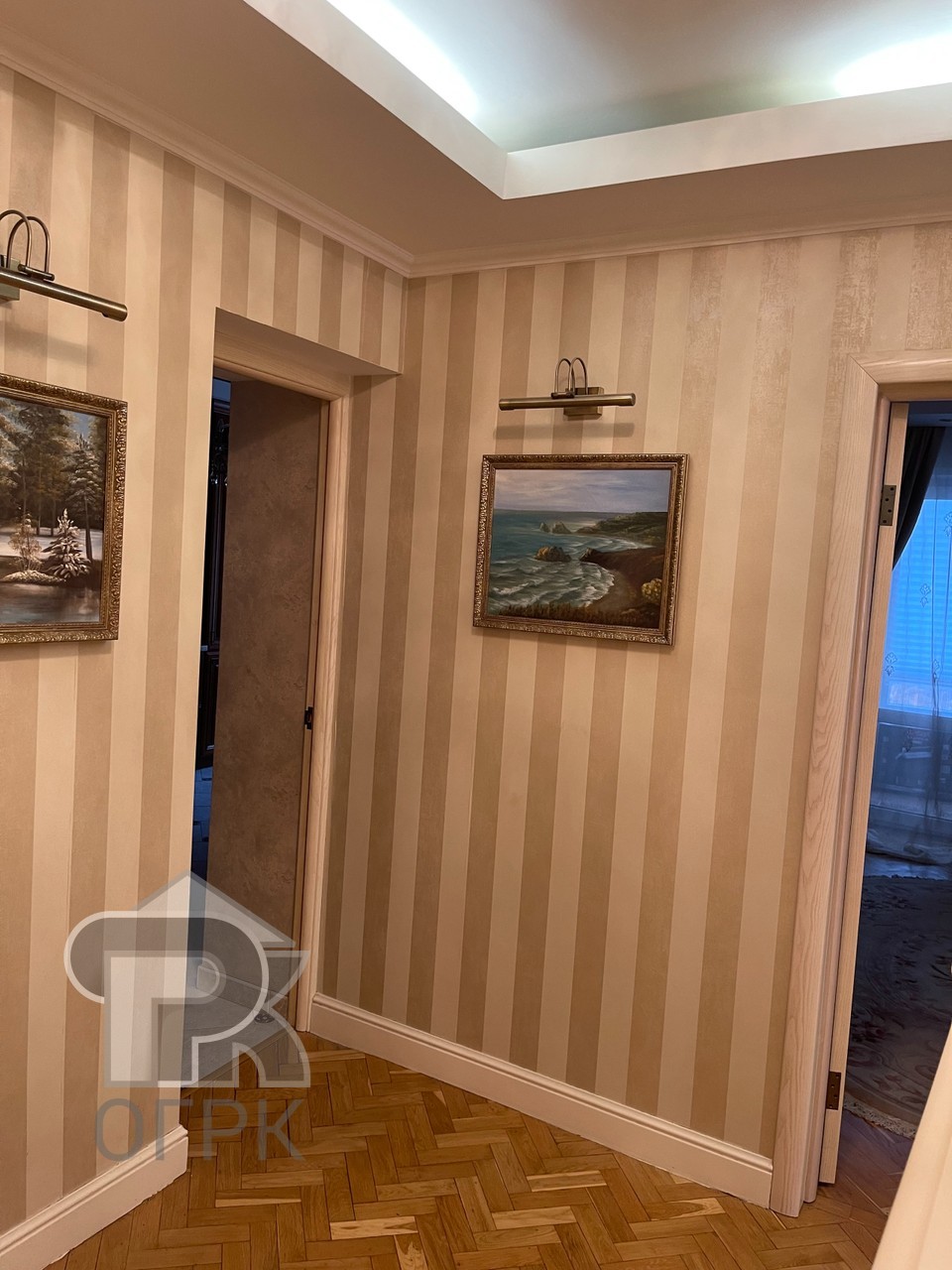 Купить 3-комнатную квартиру, №389339