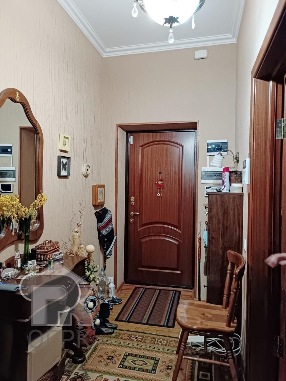 Купить 2-комнатную квартиру, №367055