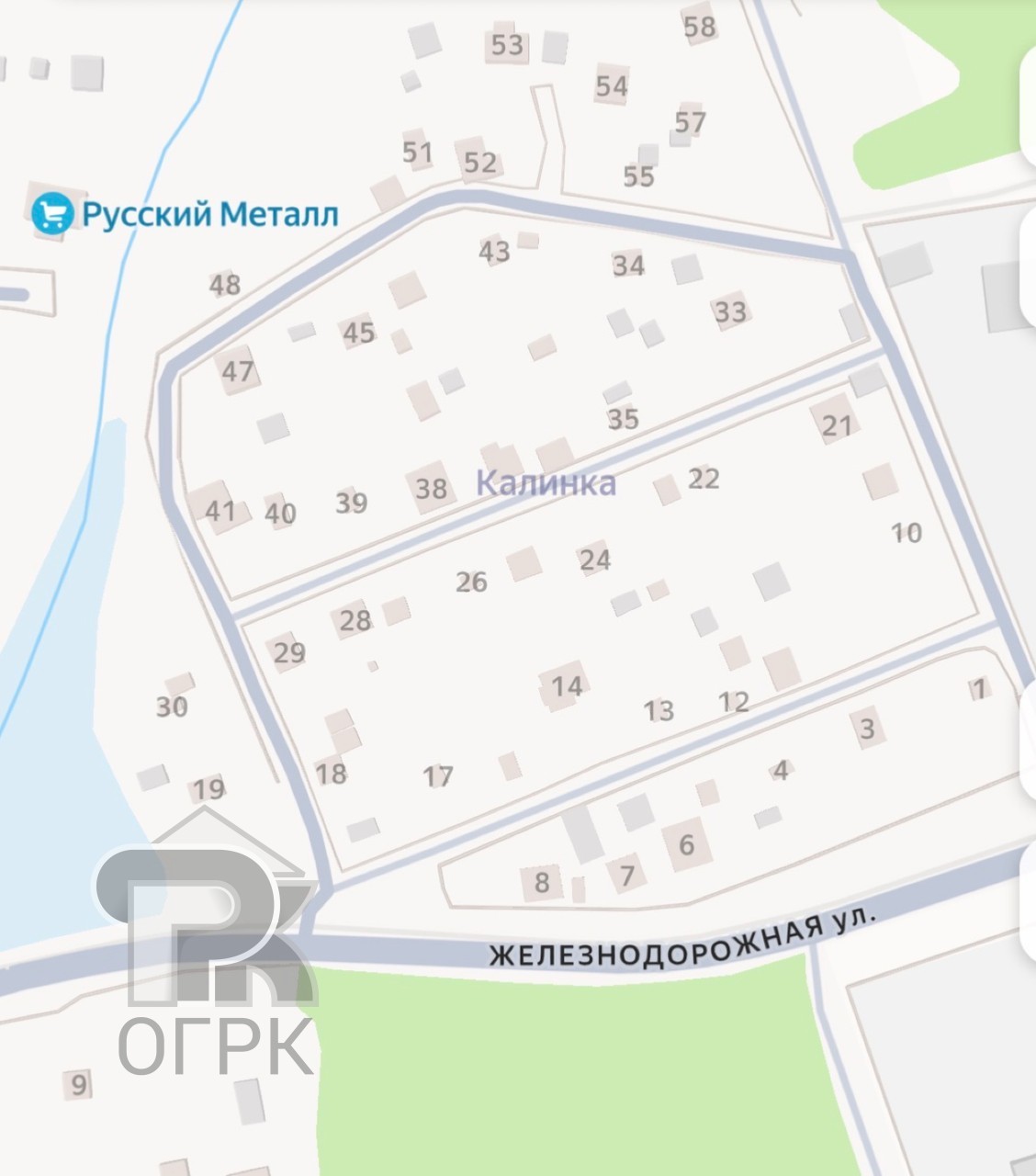 Купить землю, №391283