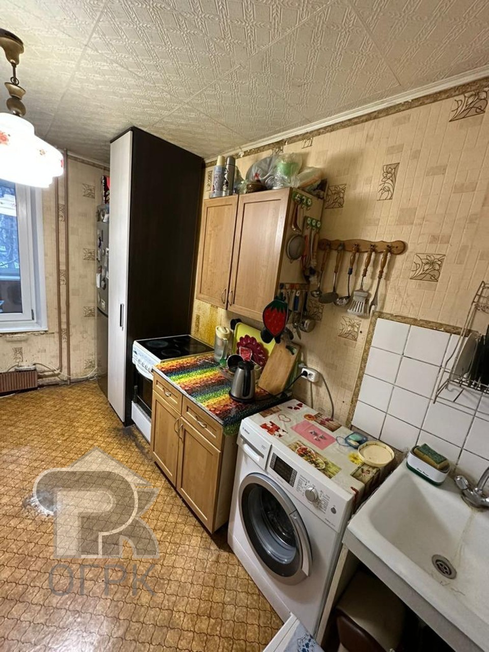 Купить комнату в 2-ккв, №372829