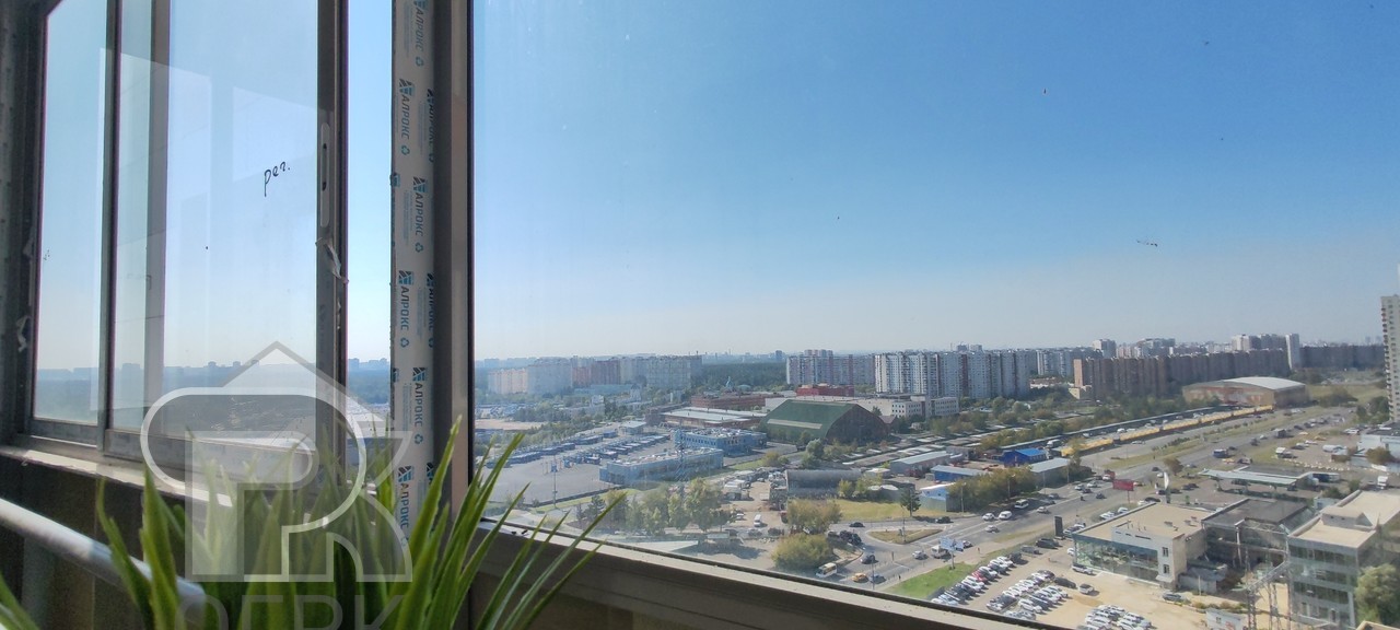 Купить 1-комнатную квартиру, №386048