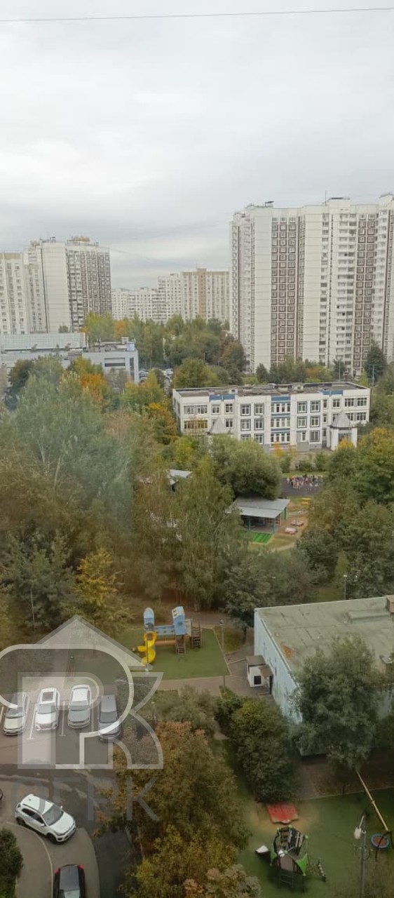 Купить 2-комнатную квартиру, №386874