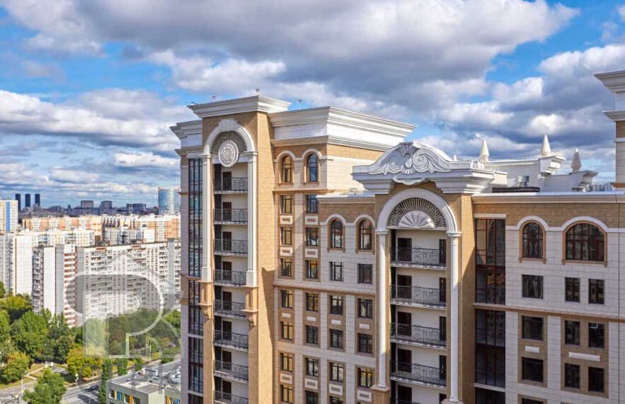 Жк Династия Москва Купить Квартиру