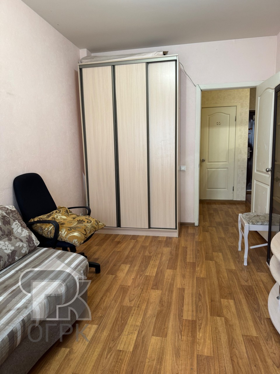 Купить 2-комнатную квартиру, №391580