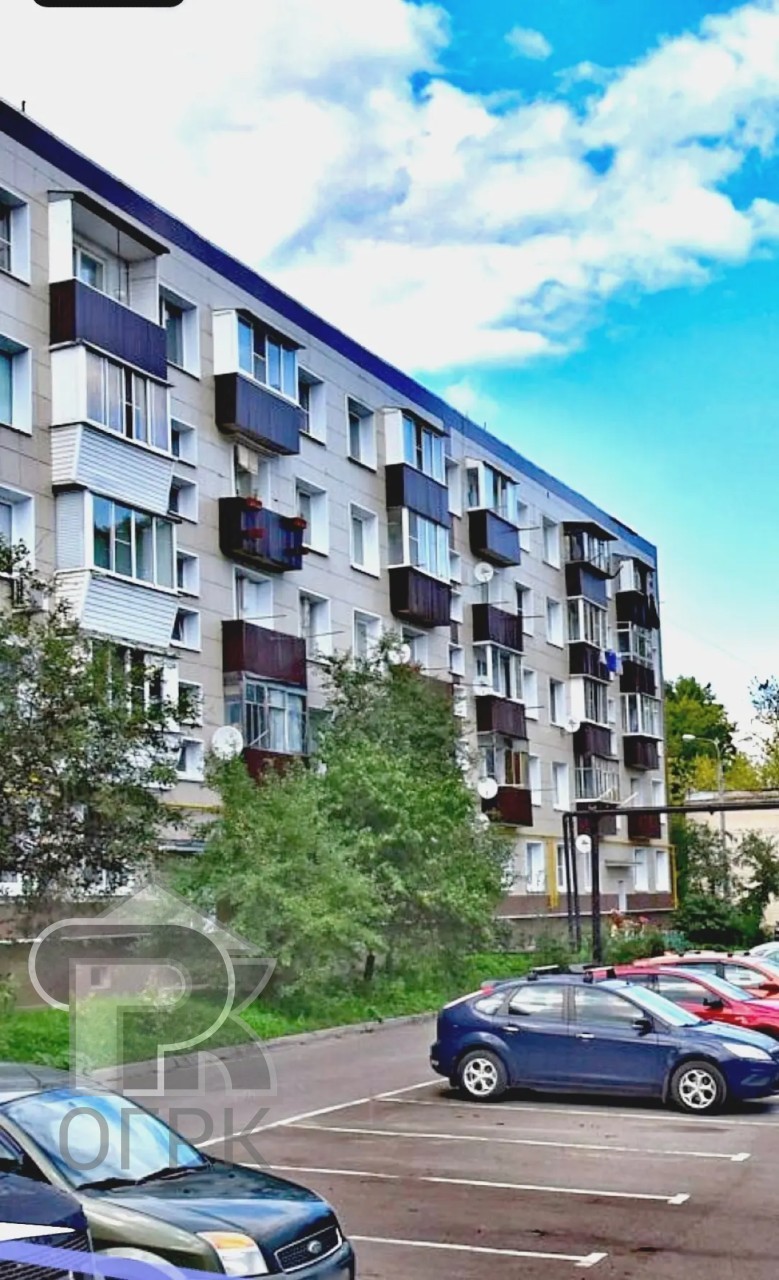 Купить 3-комнатную квартиру, №389095