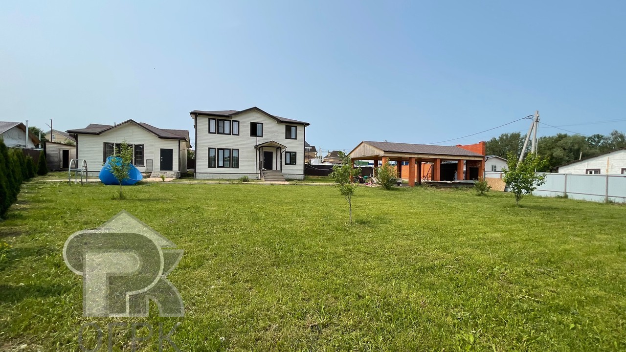 Купить дом, №385809