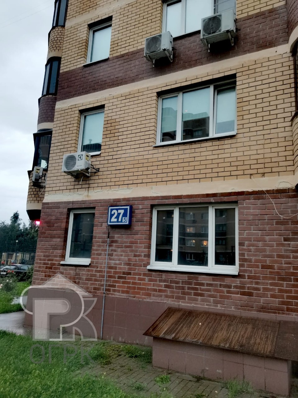 Купить 3-комнатную квартиру, №386686
