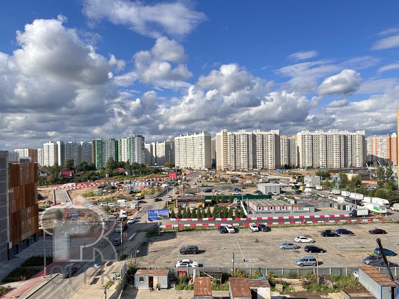 Купить 2-комнатную квартиру, №387261