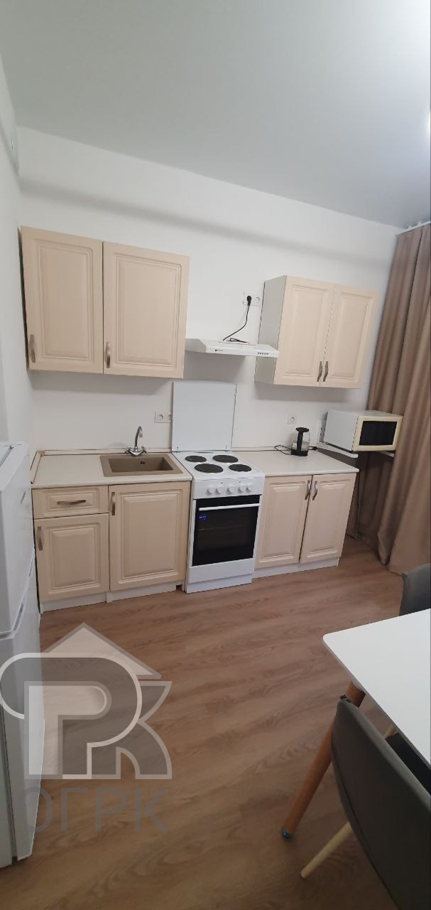 Купить 1-комнатную квартиру, №388011