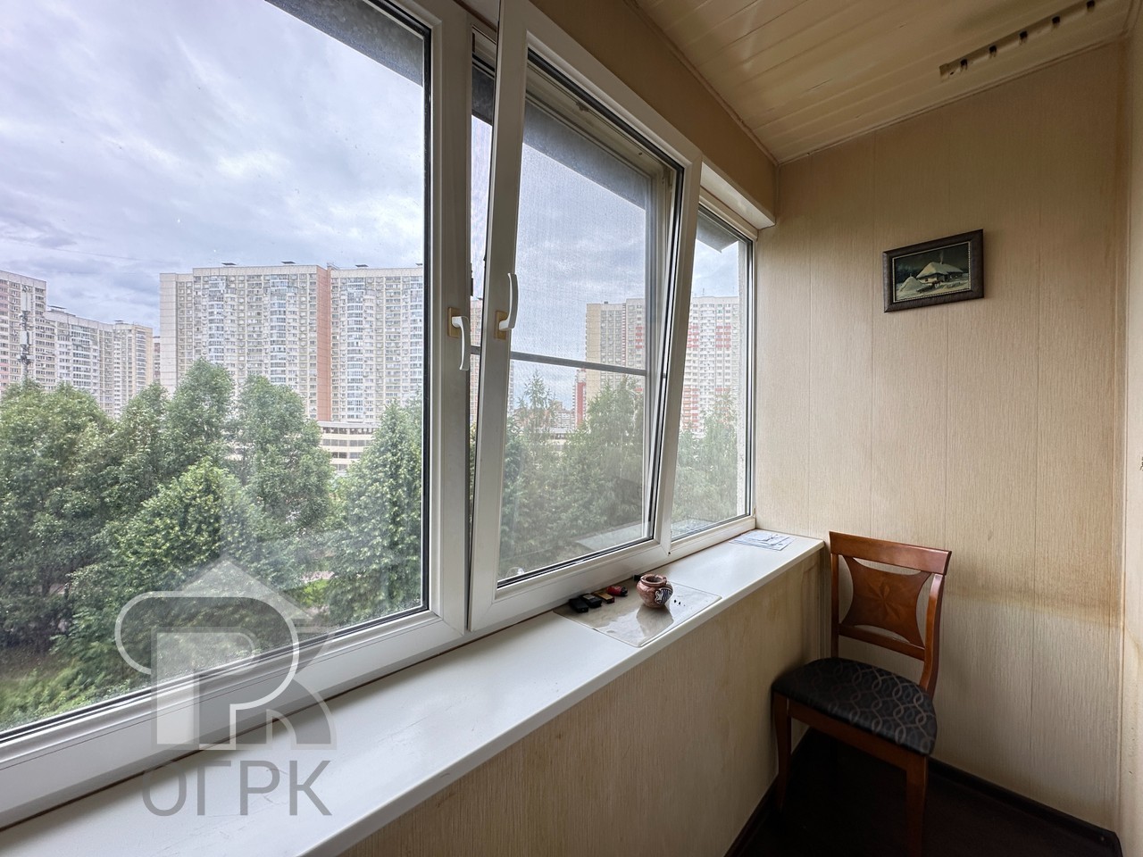 Купить 4-комнатную квартиру, №390833