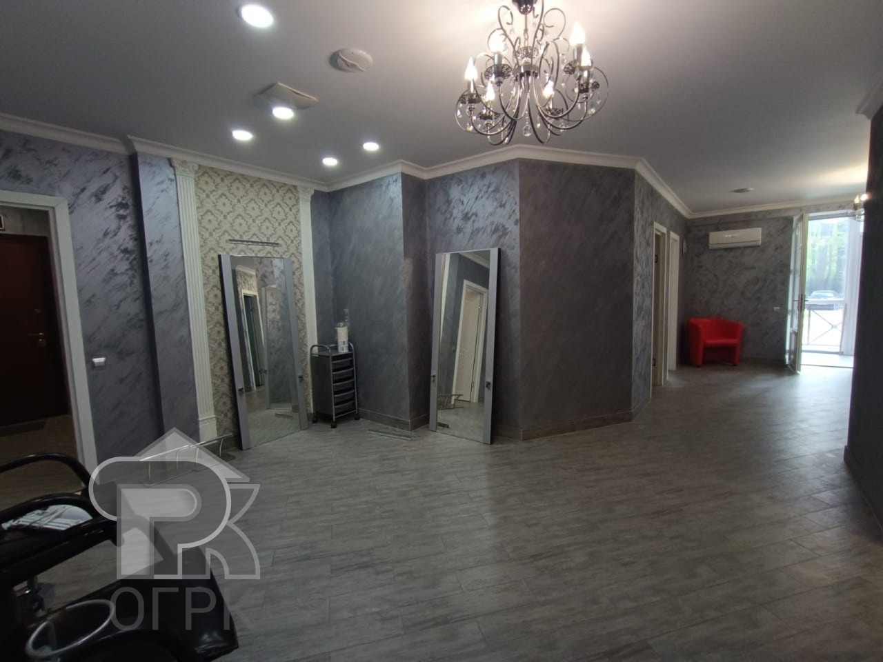 Купить 2-комнатную квартиру, №365234