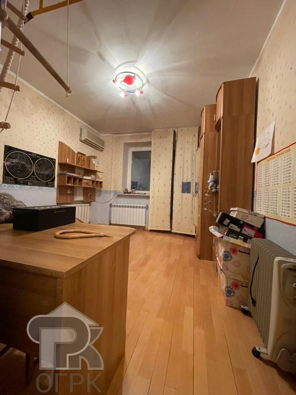 Купить 5-комнатную квартиру, №330866
