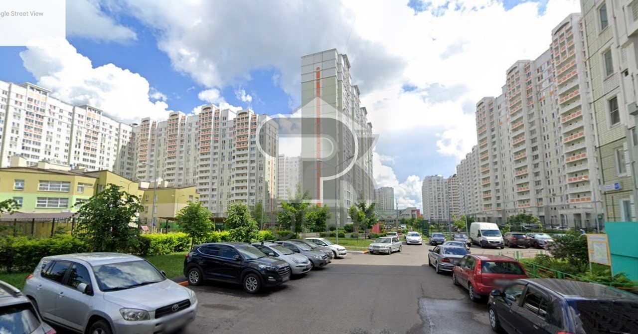 Купить 1-комнатную квартиру, №385406