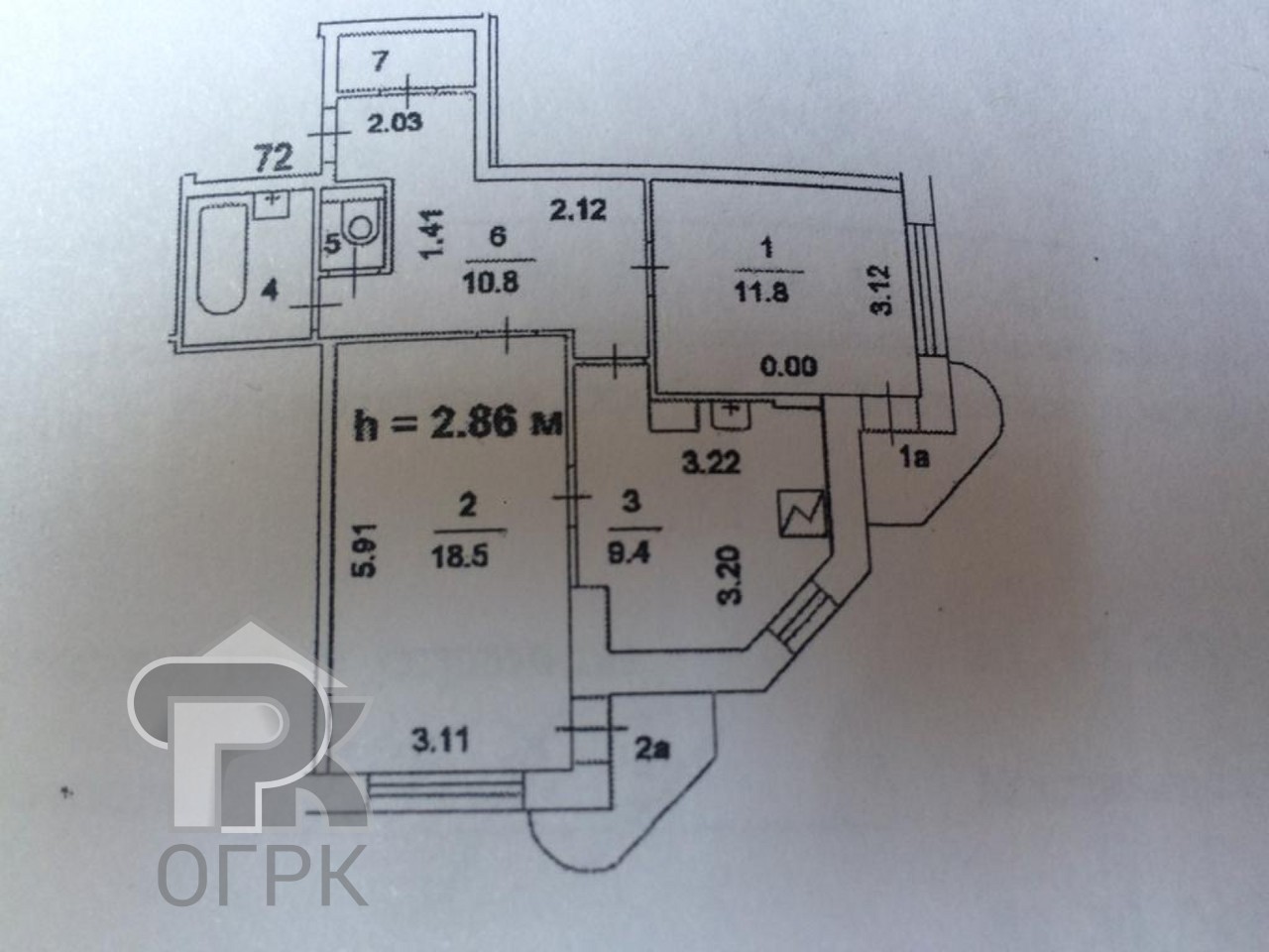 Купить Двухкомнатную Квартиру Метро Московская