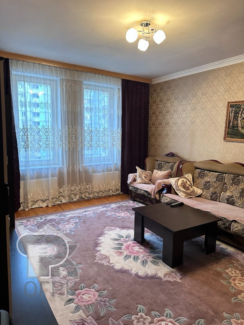 Купить 3-комнатную квартиру, №388101