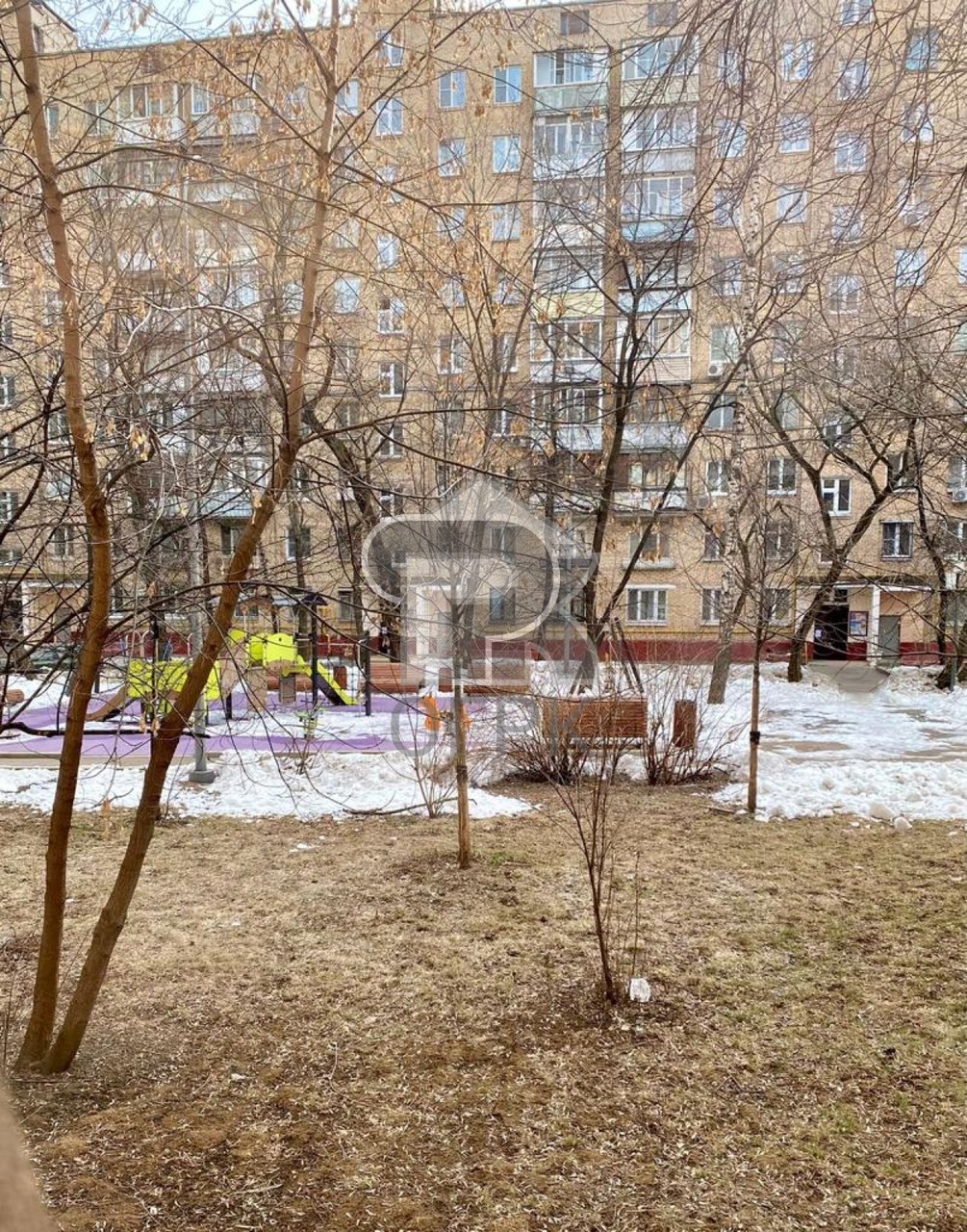 Купить 1-комнатную квартиру, №351344