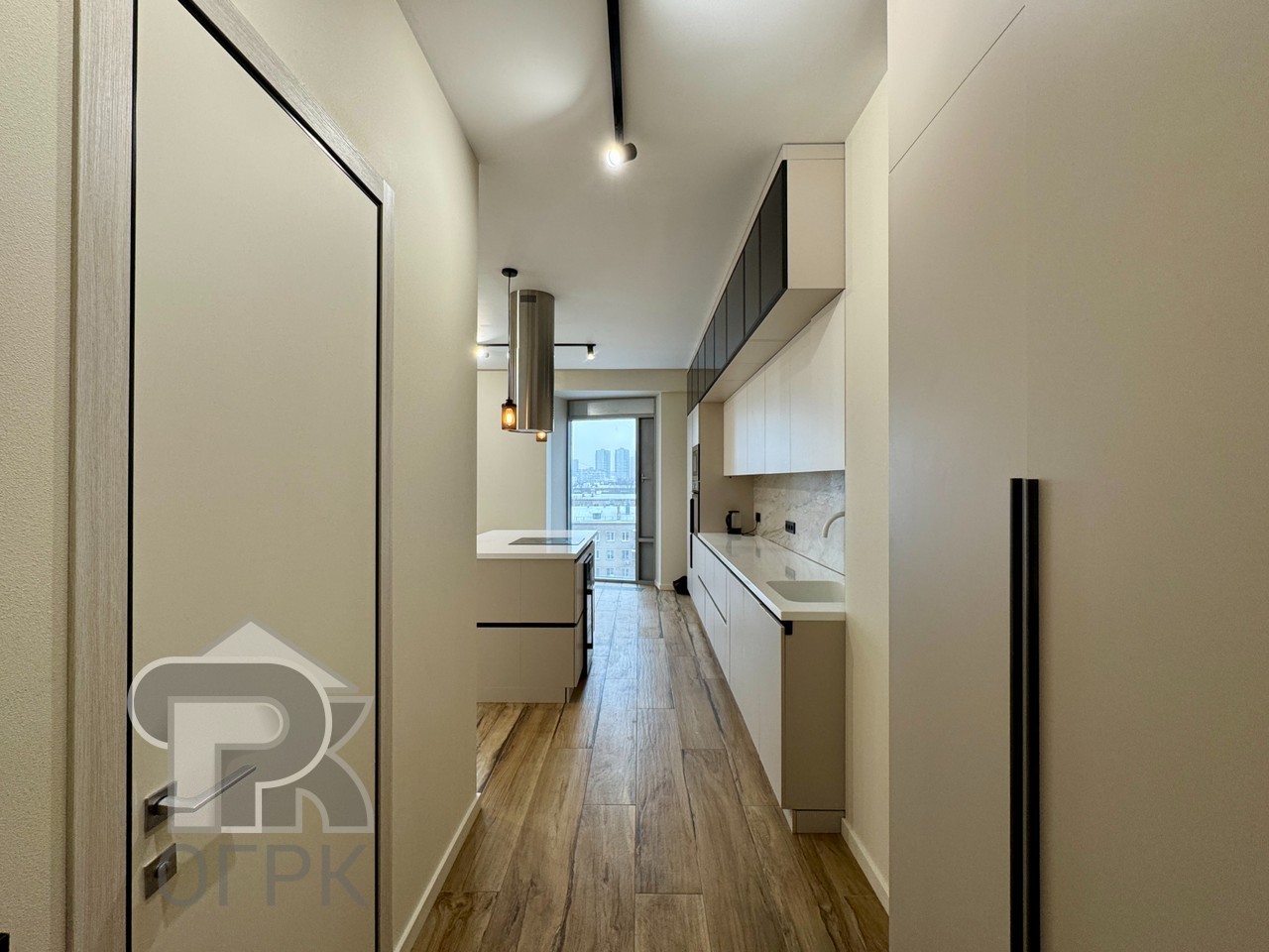 Купить 2-комнатную квартиру, №388652