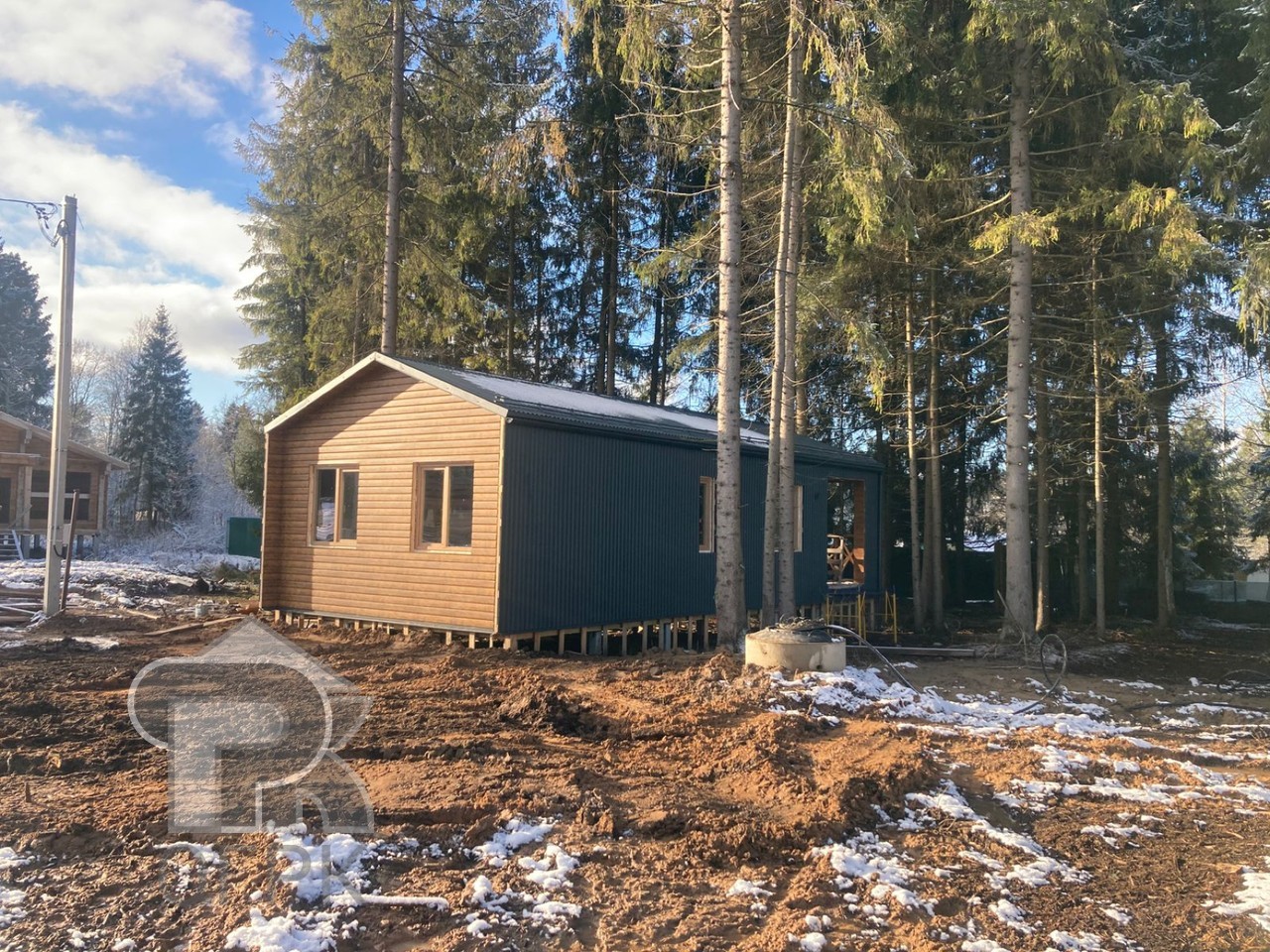 Купить дом, №387602