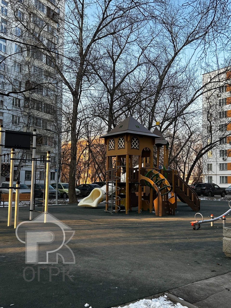 Купить 1-комнатную квартиру, №384693