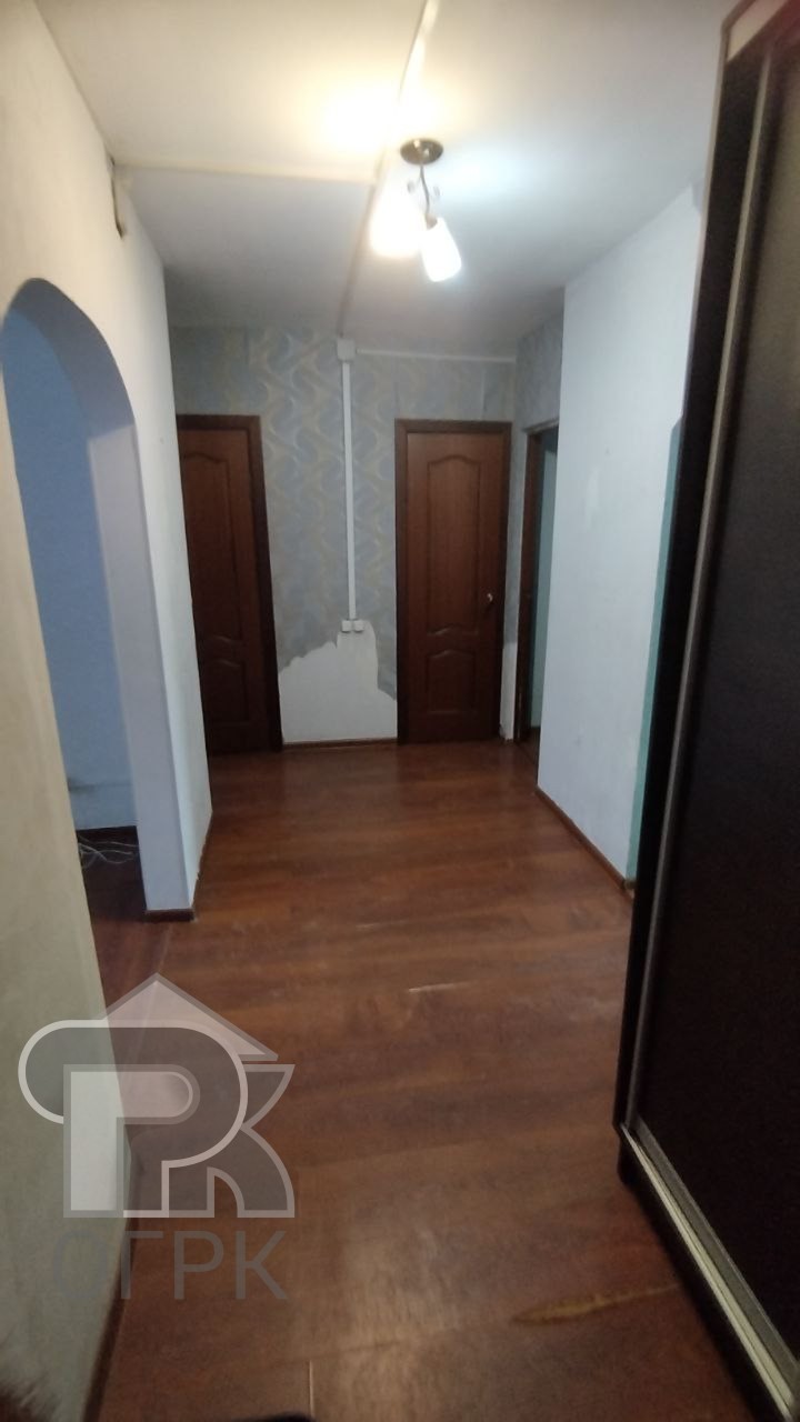 Купить 3-комнатную квартиру, №388210