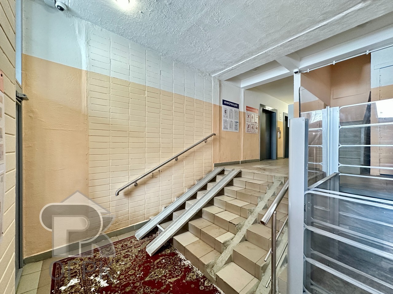 Купить 2-комнатную квартиру, №388484